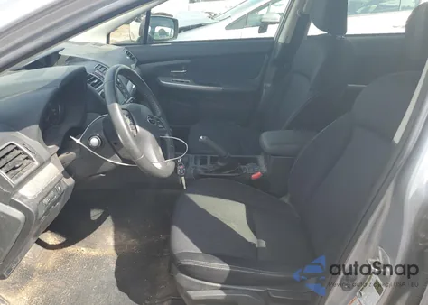 2015 Subaru Impreza Sport z USA, uszkodzony, nr VIN JF1GPAT67F9201792